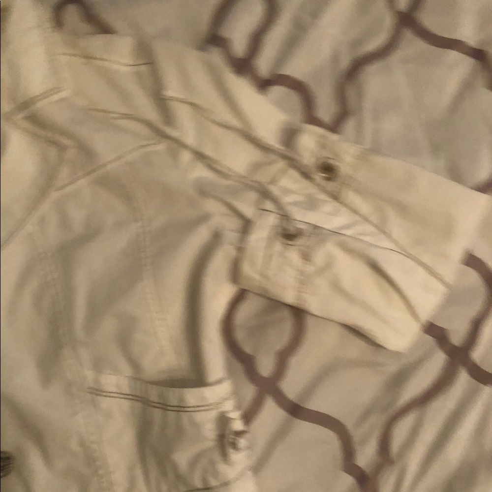 Summer jacket/blazer - Picture 2 of 5